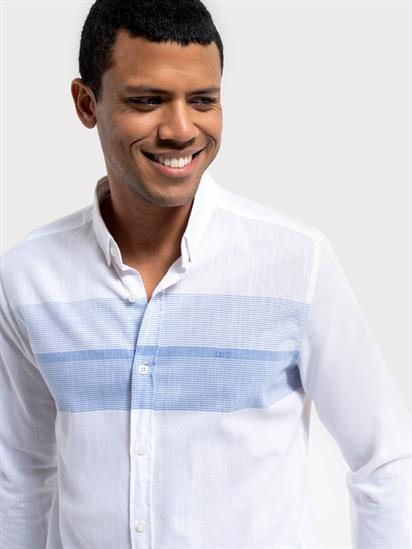 Loft Uzun Kol Erkek Gömlek LF2035970