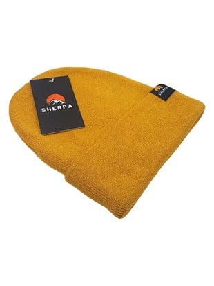 Sherpa Balıkçı Bere S Dokuma