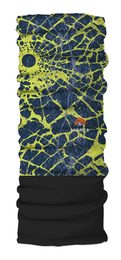 Sherpa Çok Amaçlı Buff  Boyunluk Polarlı SP2202