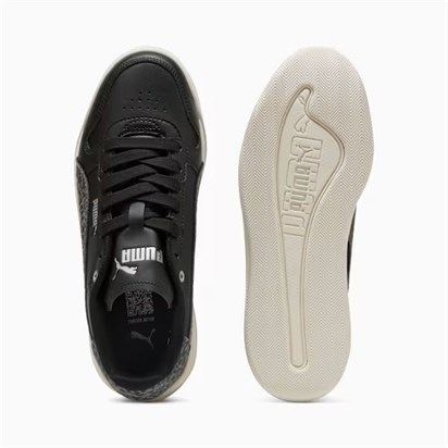 Puma Court Bae Feline Kadın Günlük Ayakkabı 40824701