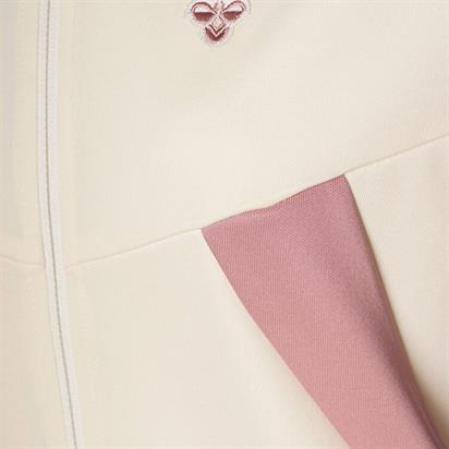 Hummel Harlow Zıp  Fermuarlı Ceket 922403-9157