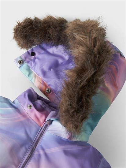 Name It Mını Nmfsnow10 Suıt  Çocuk Astronot Mont 13230586