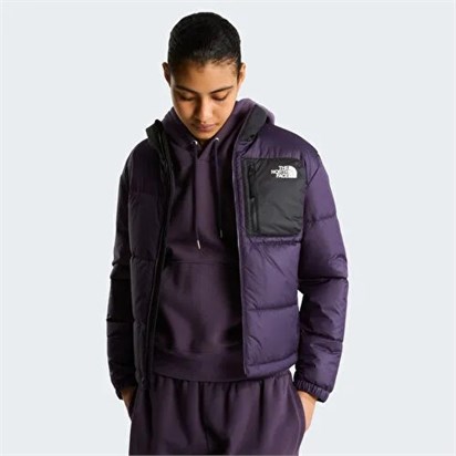 The North Face W Nuketo Synth Ins  Kadın Mont NF0A8J44GJI1