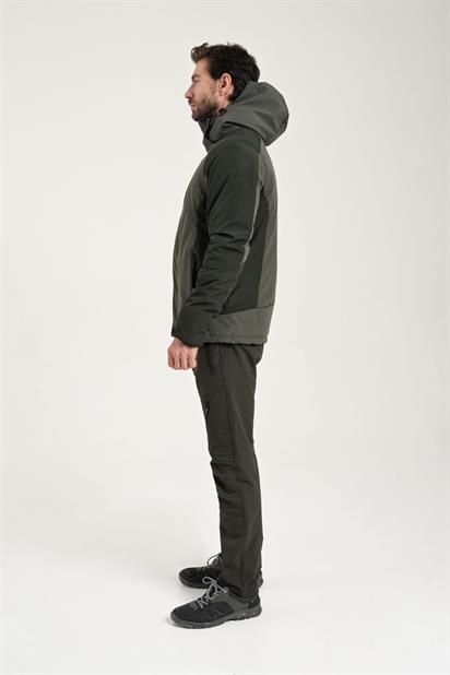 Exuma Erkek Mont 2411172