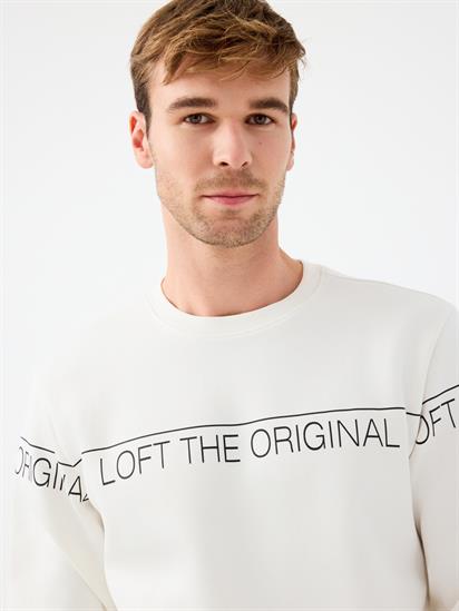 Loft Erkek Sweatshirt LF2041075