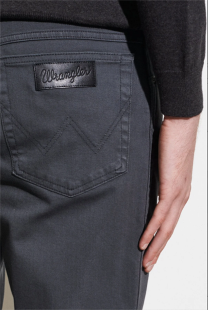 Wrangler Texas Slim Pantolon W12S004003