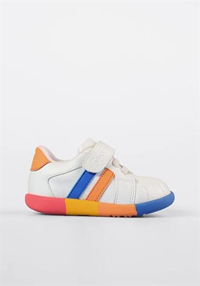 Vicco Heika Çocuk Cırtlı/Lastikli  Ayakkabı 950.E24K.453