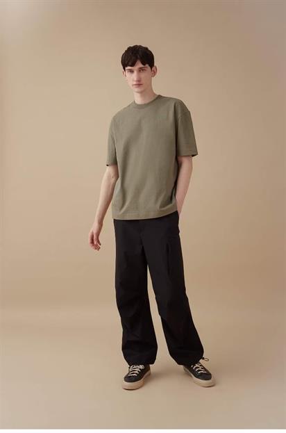 Defacto Erkek T-Shirt