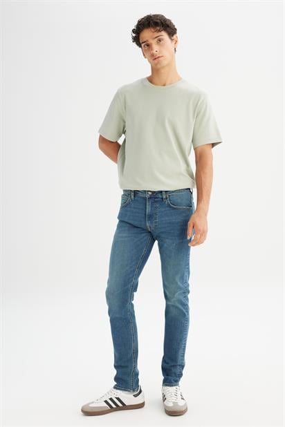 Lee Luke Denim Pantolon L71900062XT