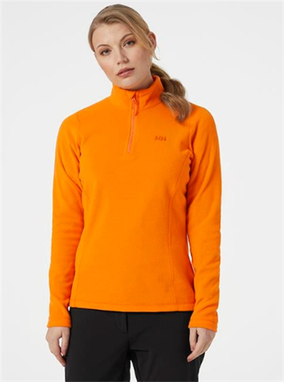 Helly Hansen Slope Kadın Yarım Fermuarlı  Polar  HH..15001