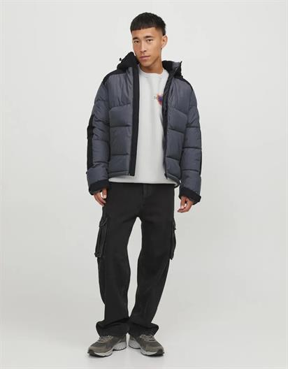 Jack&Jones Core Jcootıs Puffer Mont  12239001