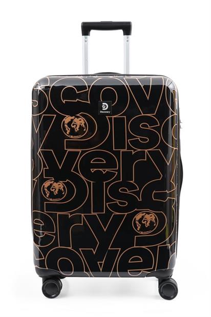 Ççş Büyük Boy Valiz DL17HA 75 CM