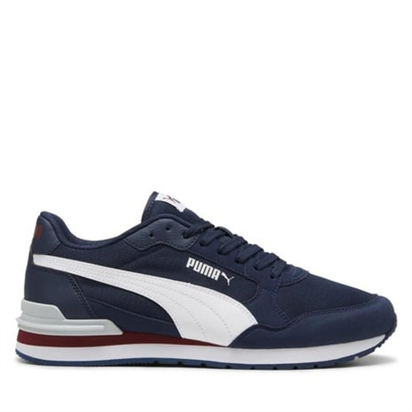 Puma ST Runner v4 Mesh Erkek Günlük Ayakkabı 39966602