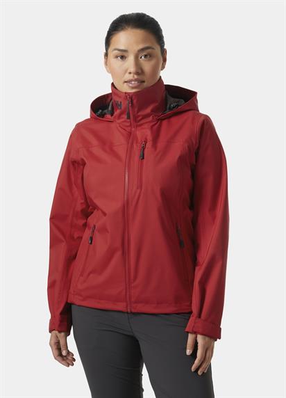 Helly Hansen W Crew Hooded Kadın Mont 2.0 HHA.34448