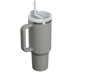 Stanley Quencher Pipetli Termos Bardak 1.18 Lt