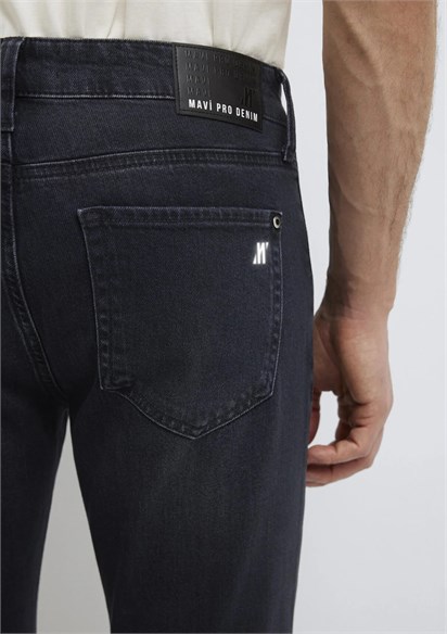 Mavi James Dark Antrachite  Pro Erkek Jean 0042491242