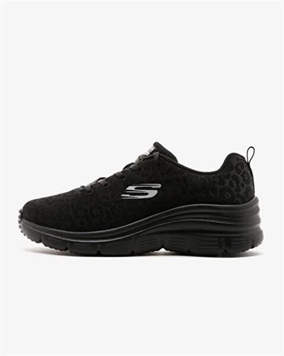 Skechers Fashion Fit Kadın Günlük Ayakkabı 88888179TK BBK