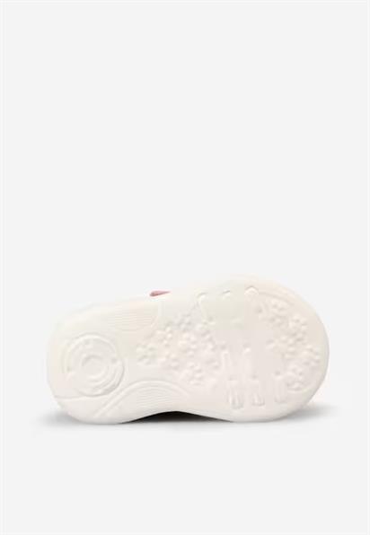 Vicco Tinky Çocuk Cırtlı/Lastikli Kürklü Bot 946.E21K.223