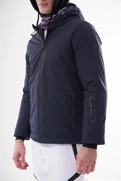 Exuma Unisex Mont 2411002