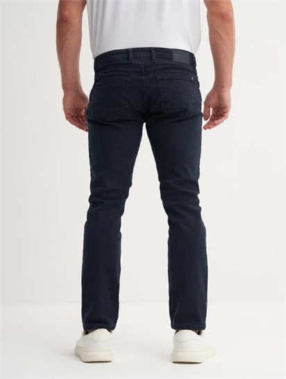 Cazador Parker Erkek Denım Pantolon 01095