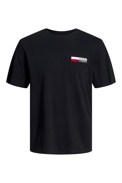 Jack&Jones Essentıals Jjecorp Logo Tee Play Ss O-Neck Noos Erkek T-Shirt 12233999