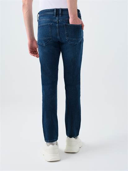 Loft Martın Lıght Blue Erkek Jean Pantolon LF2035686