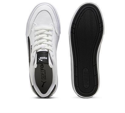 Puma Court Classic Vulc Fs Unisex Günlük Ayakkabı 39635302