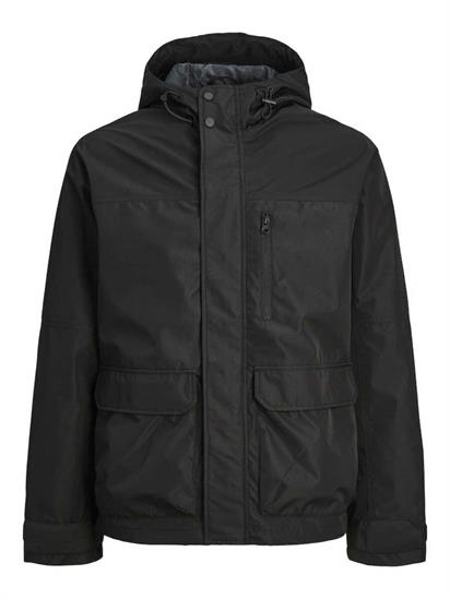 Jack&Jones Jcohıke Lıgh Erkek Ceket