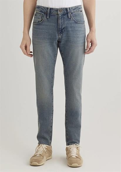 Mavi James Foggy Indigo Classic Erkek
 Jean 0042489278