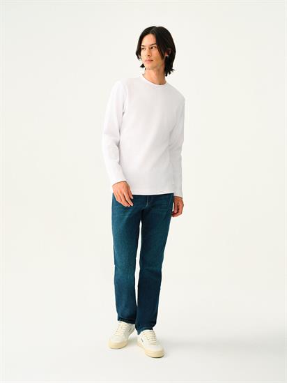 Loft Erkek Uzun Kol T-shirt LF2033363