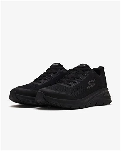 Skechers Arch Fıt 3.0 Erkek Günlük Ayakkabı 233401TK BBK