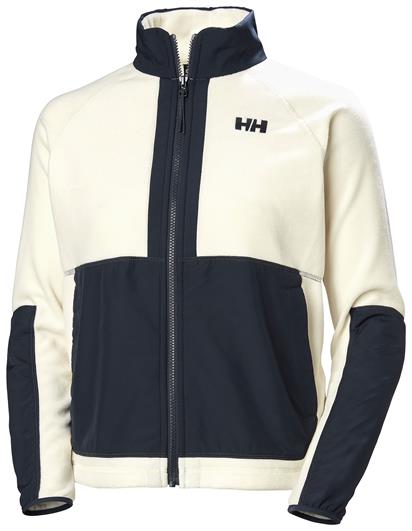 Helly Hansen Kadın Rıg Uzun Fermuarlı Polar HHA.54078