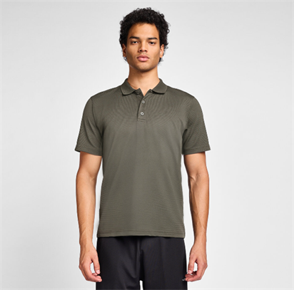 Lescon 26S-1297-26B Kısa Kol Polo Yaka Erkek T-Shirt 26BTEB001297