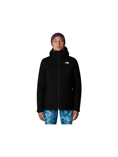 The North Face W Carto Trıclımate Kadın Mont NF0A5IWJ4H01