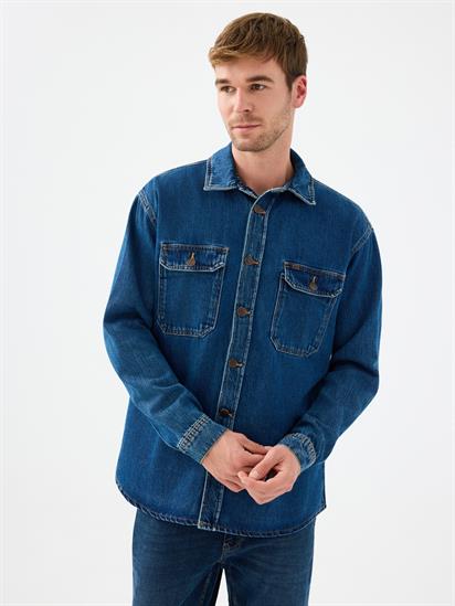 Loft Erkek Gömlek LF2039698