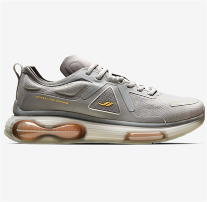 Lescon Aırfoam Marble Spor Günlük  Erkek Ayakkabı