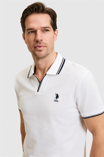 U.S. Polo Assn. Erkek T-Shirt PU-8893