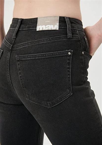 Star Dark Smoke Kadın Kot Pantolon 101077-82224