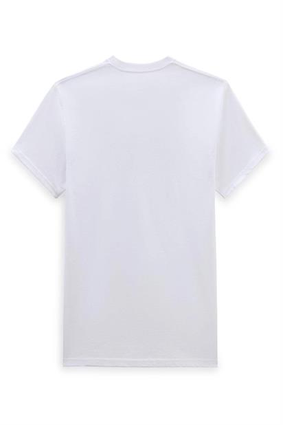 Vans Wall Board Tee-B Erkek T-Shirt VN000FSBWHT1