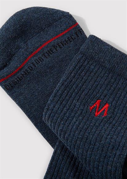 Mavi Çorap Erkek Çorap 090326-26828