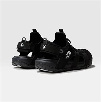 The North Face M Explore Camp Shandal Erkek Outdoor Ayakkabı NF0A83NLKX71