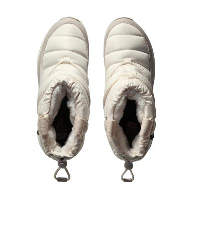 The North Face W Thermoball Lace Up Wp Kadın Outdoor Ayakkabı NF0A5LWD32F1