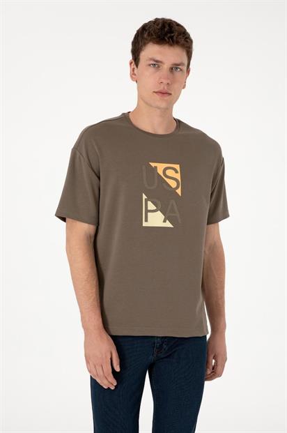 U.S Polo Assn Erkek T-shirt 2104679