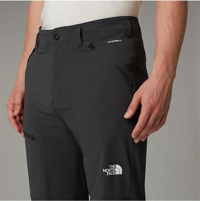 The North Face M Speedlıght Regular Erkek Pantolon NF0A8BCA0C51