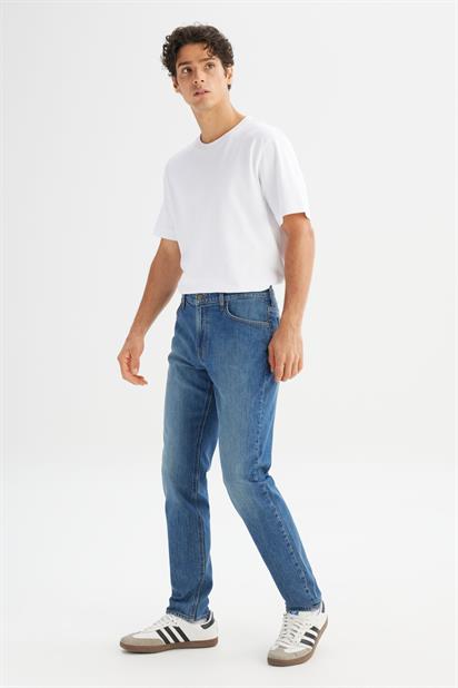 Lee Rider Denim Pantolon