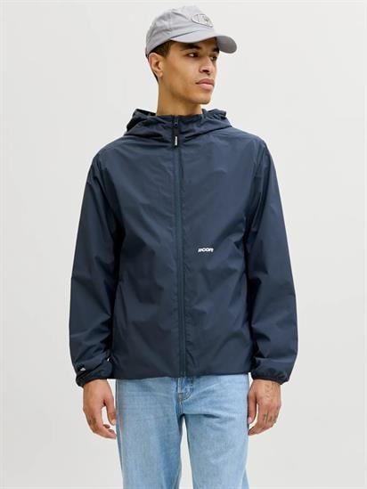 Jack&Jones Jcoclub Wındbreaker Erkek Ceket 12291187