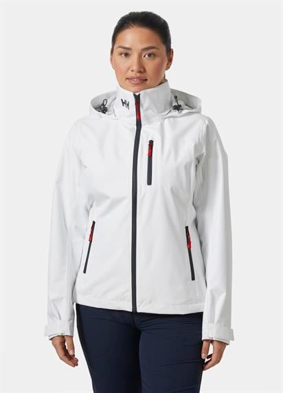 Helly Hansen W Crew Hooded Kadın Mont 2.0 HHA.34448
