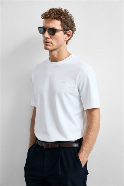 Lufian Fınto Erkek T-Shirt 111020323