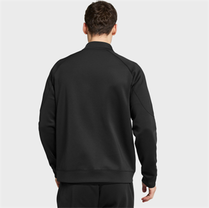 Lescon 26B-1015 Antrenman Erkek Fermuarlı Üst Sweatshirt 26BTEA001015