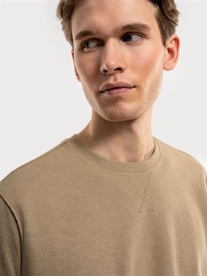 Loft Kısa Kol Erkek T-Shirt LF2034875